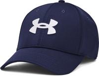 Under Armour Blitzing Cap Herren - midnight navy