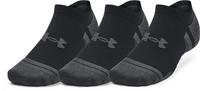 Under Armour Tech Socken - black