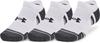 Under Armour Tech Socken - white