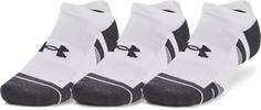 Under Armour Tech Sportsocken white