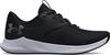Under Armour Charged Aurora2 Fitnessschuhe Damen - black