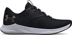 Under Armour Charged Aurora2 Fitnessschuhe Damen black