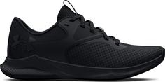 Under Armour Charged Aurora2 Fitnessschuhe Damen schwarz