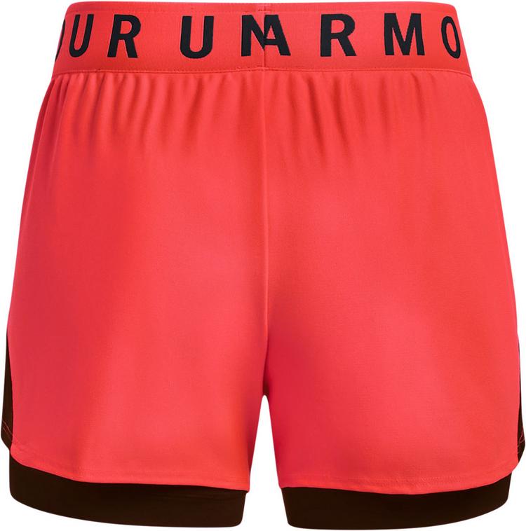 Under Armour Under Armour Play Up Funktionsshorts Damen - beta - 0 | SportScheck