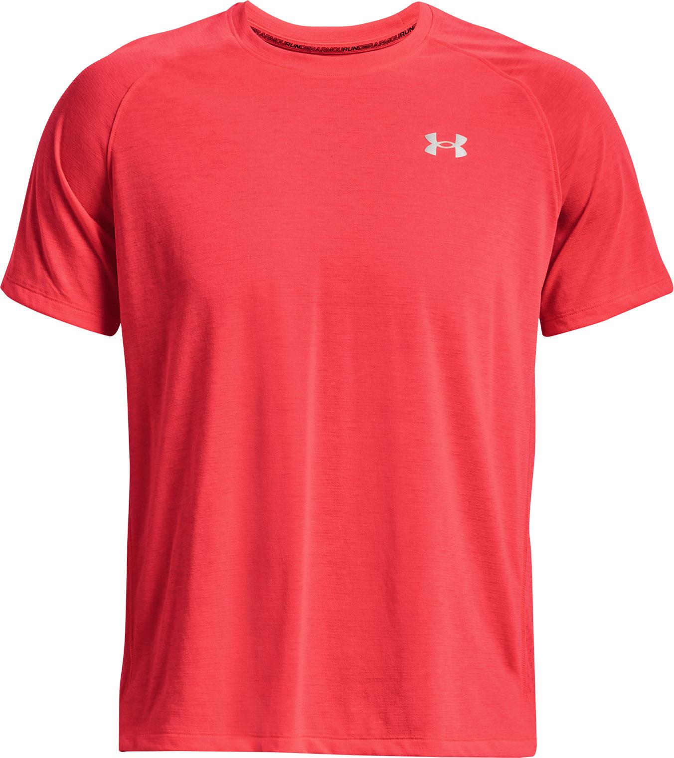 Under Armour STREAKER Funktionsshirt Herren beta im Online Shop von SportScheck kaufen