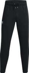 Under Armour Essential Sweathose Herren - black