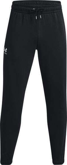 Under Armour Essential Sweathose Herren black