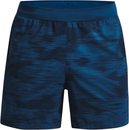 Under Armour LAUNCH 5 Funktionsshorts Herren