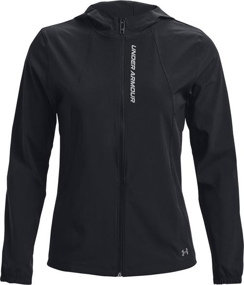 Under Armour OutRun the Storm Laufjacke Damen