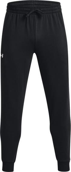 Under Armour Rival Sweathose Herren black