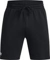 Under Armour Rival Funktionsshorts Herren - black