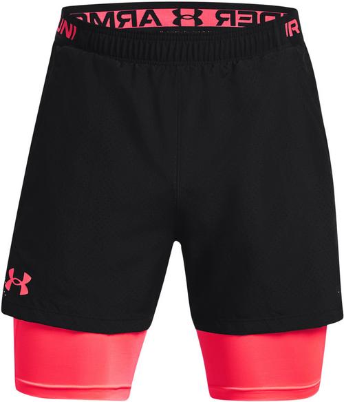 Under Armour Vanish Vent Funktionsshorts Herren