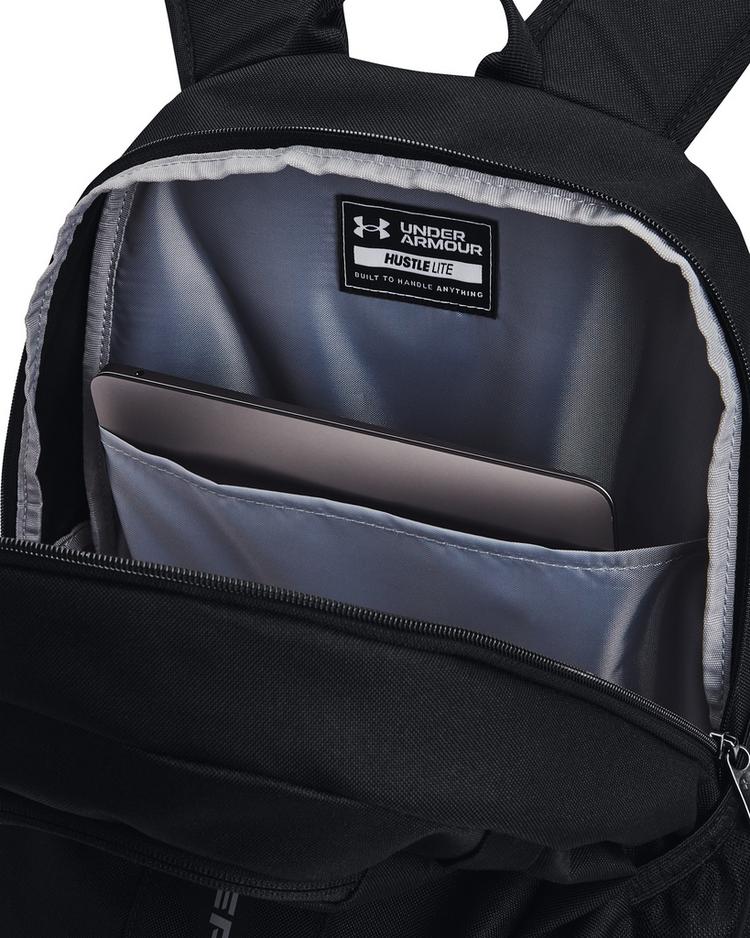 Under Armour Under Armour Hustle Lite Daypack - black - 1 | SportScheck
