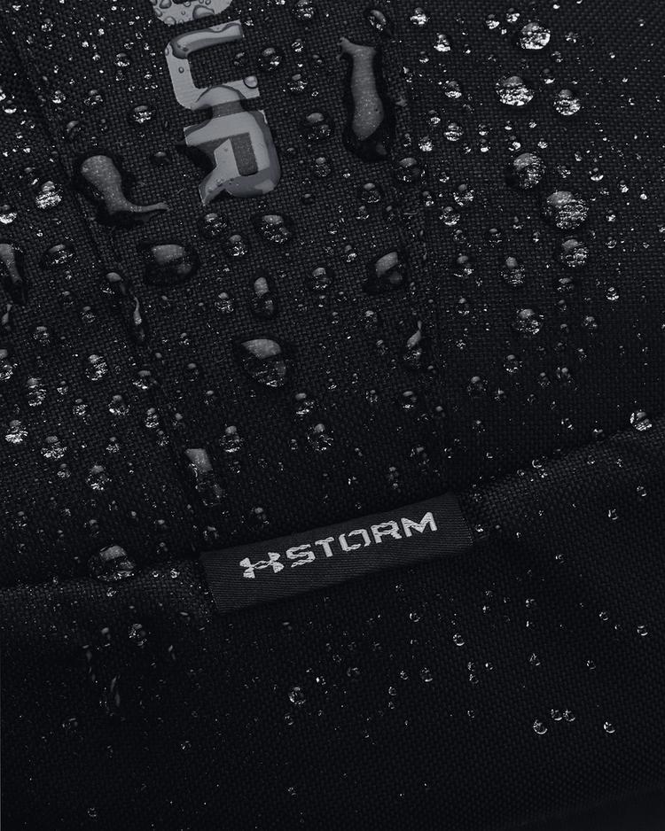 Under Armour Under Armour Hustle Lite Daypack - black - 2 | SportScheck