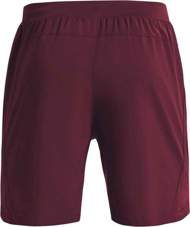 Under Armour Under Armour LAUNCH 7 Funktionsshorts Herren - dark maroon - 0 | SportScheck