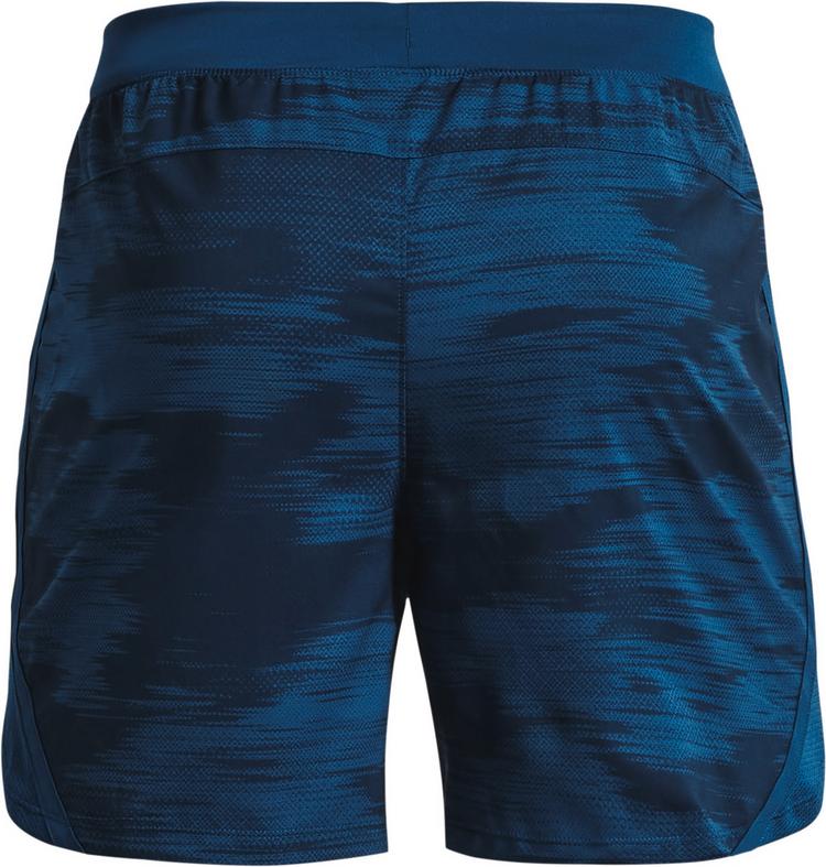 Under Armour Under Armour LAUNCH 5 Funktionsshorts Herren - varsity blue - 0 | SportScheck
