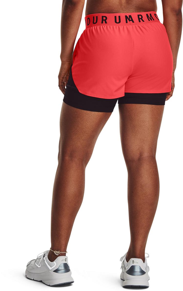 Under Armour Under Armour Play Up Funktionsshorts Damen - beta - 1 | SportScheck