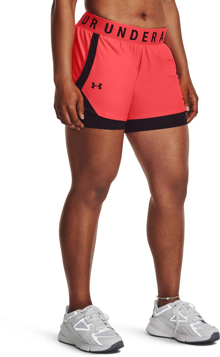 Under Armour Under Armour Play Up Funktionsshorts Damen - beta - 0 | SportScheck