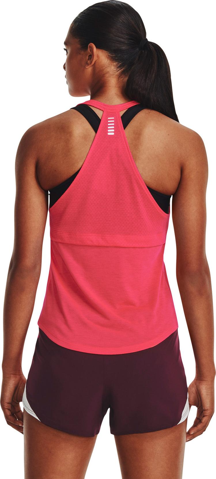 Under Armour Under Armour Streaker Funktionstank Damen - beta - 1 | SportScheck