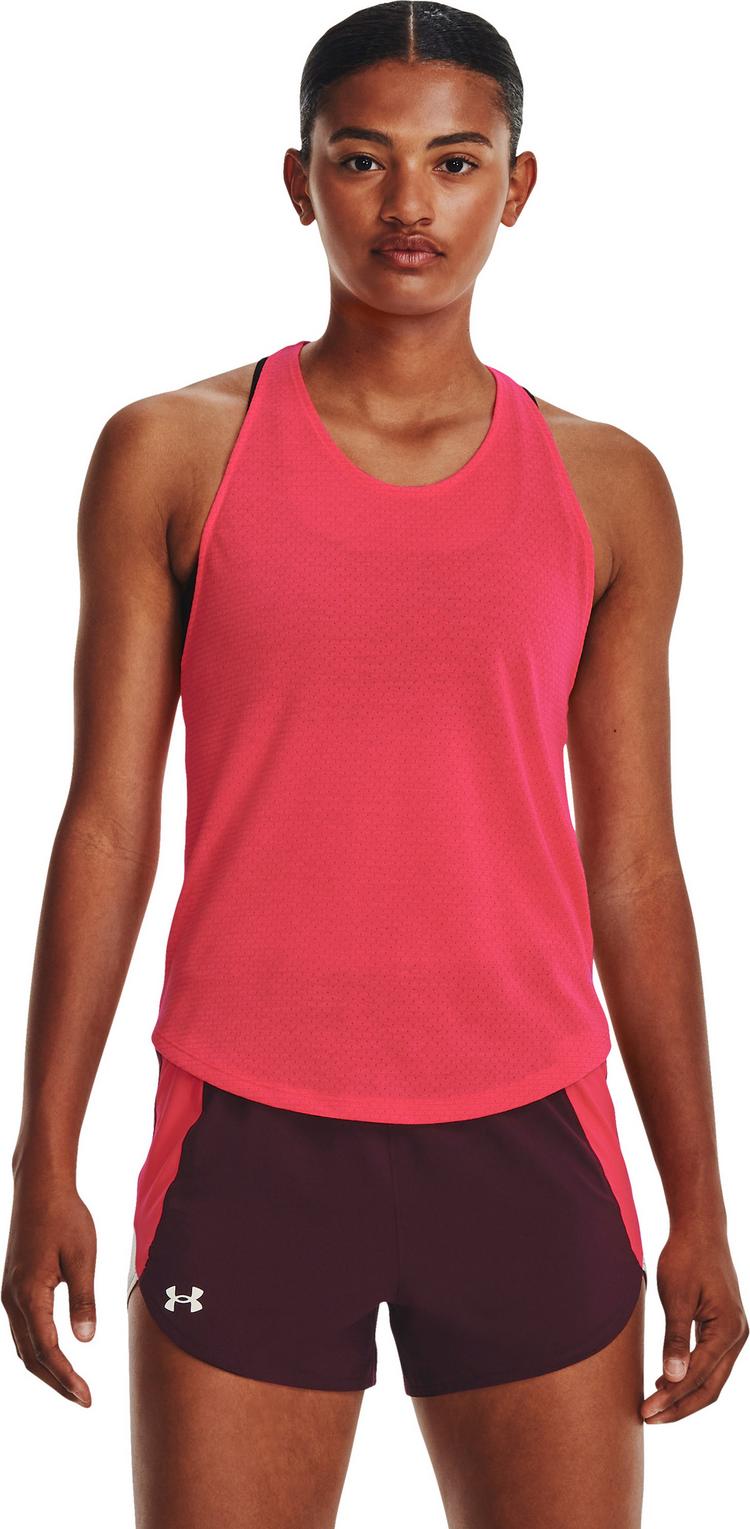 Under Armour Under Armour Streaker Funktionstank Damen - beta - 0 | SportScheck