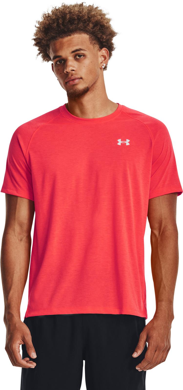 Under Armour Under Armour STREAKER Funktionsshirt Herren - beta - 0 | SportScheck