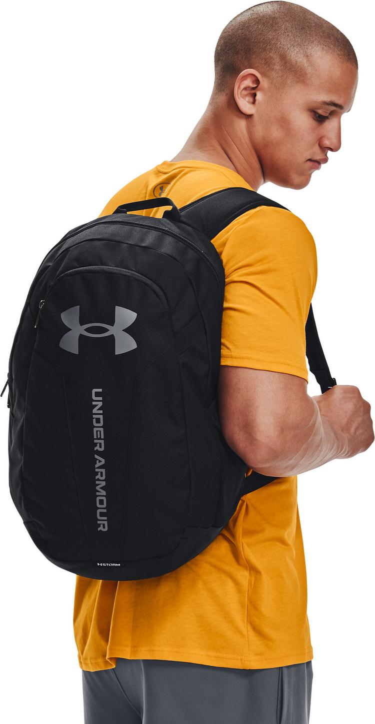 Under Armour Under Armour Hustle Lite Daypack - black - 0 | SportScheck