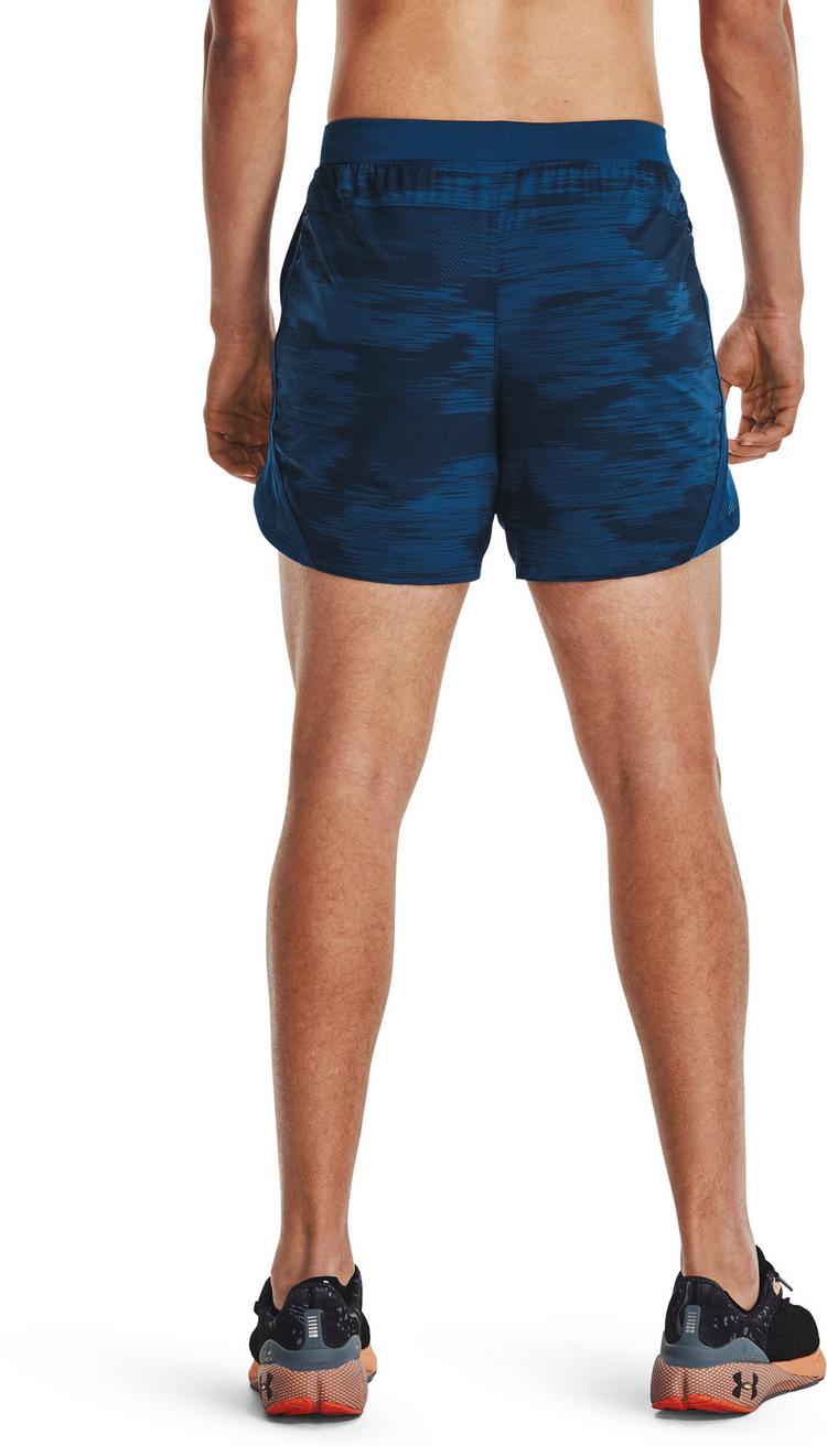 Under Armour Under Armour LAUNCH 5 Funktionsshorts Herren - varsity blue - 1 | SportScheck
