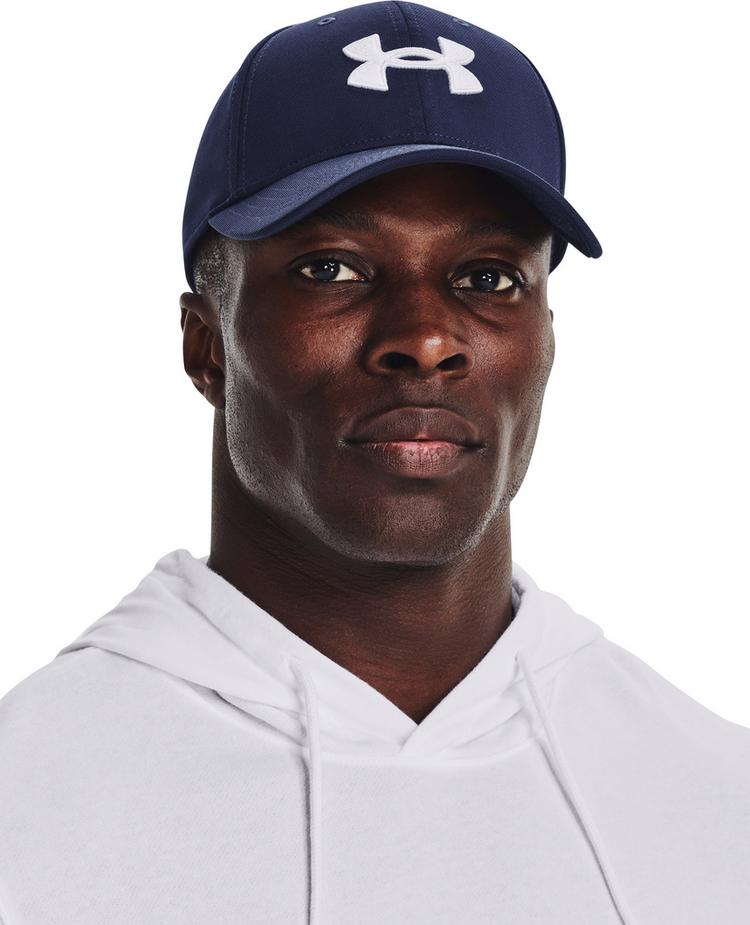 Under Armour Under Armour Blitzing Cap Herren - midnight navy - 0 | SportScheck