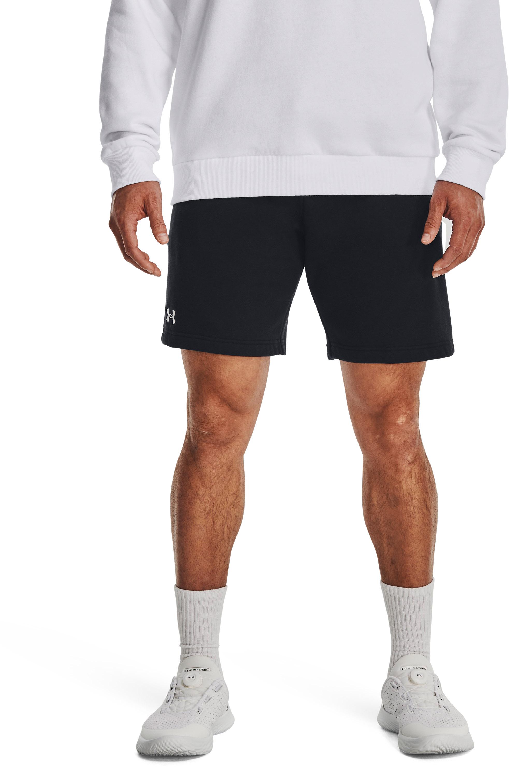 Thumbnail - Under Armour Rival Funktionsshorts Herren