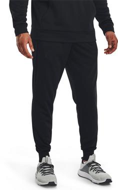 Rückansicht von Under Armour Armour Sweathose Herren black