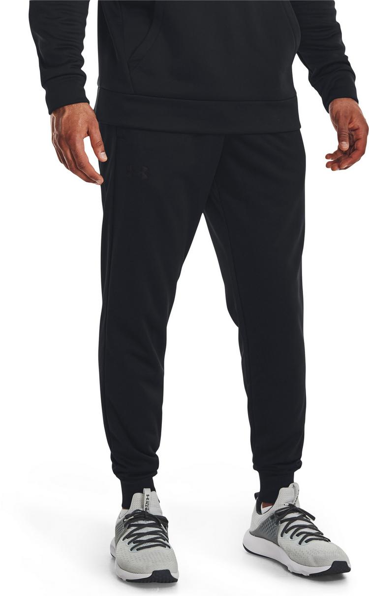 Under Armour Under Armour Armour Sweathose Herren - black - 0 | SportScheck