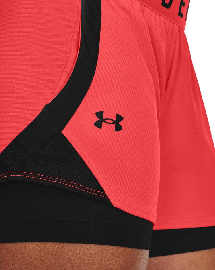 Under Armour Under Armour Play Up Funktionsshorts Damen - beta - 3 | SportScheck