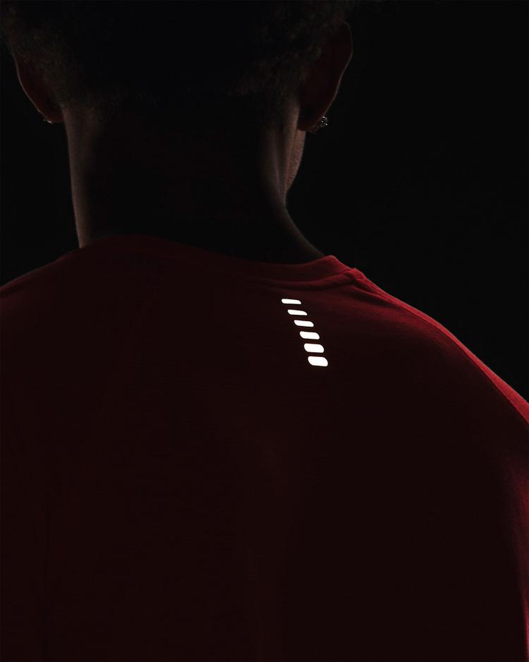 Under Armour Under Armour STREAKER Funktionsshirt Herren - beta - 3 | SportScheck