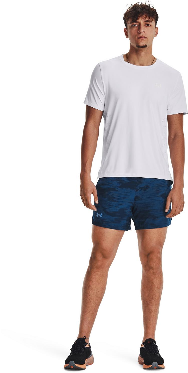 Under Armour Under Armour LAUNCH 5 Funktionsshorts Herren - varsity blue - 2 | SportScheck