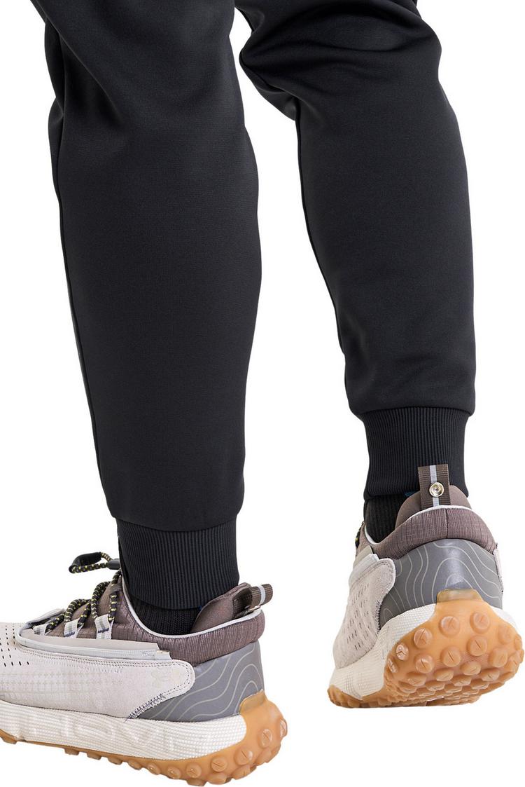 Under Armour Under Armour Armour Sweathose Herren - black - 3 | SportScheck