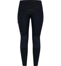 Haglöfs Luna Tights Damen tarn blue
