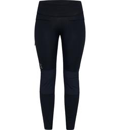 Haglöfs LUNA Tights Damen tarn blue