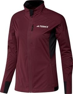 adidas Xperior Softshelljacke Damen shared