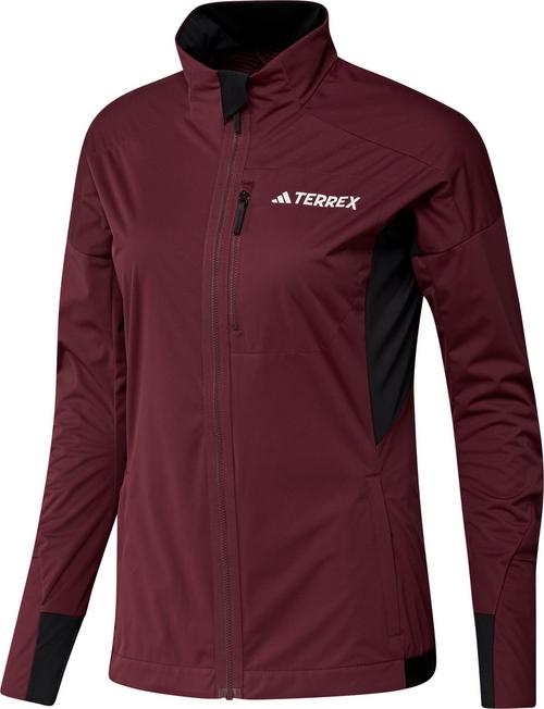 adidas Xperior Softshelljacke Damen