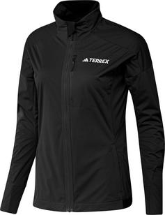 adidas Xperior Softshelljacke Damen black