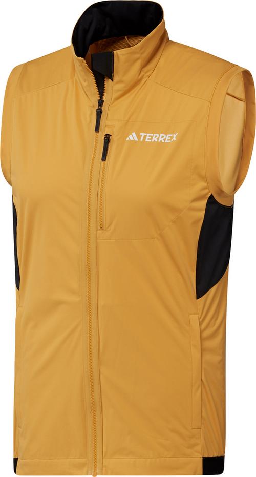 adidas Xperior Softshell Weste Herren