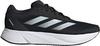 adidas DURAMO SL Laufschuhe Herren - core black-ftwr white-carbon