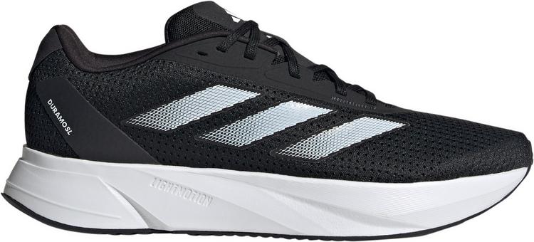 adidas adidas DURAMO SL Laufschuhe Herren - core black-ftwr white-carbon - 0 | SportScheck