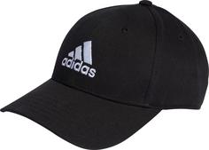 adidas Cap black-white