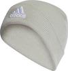 adidas Beanie - wonder silver-white