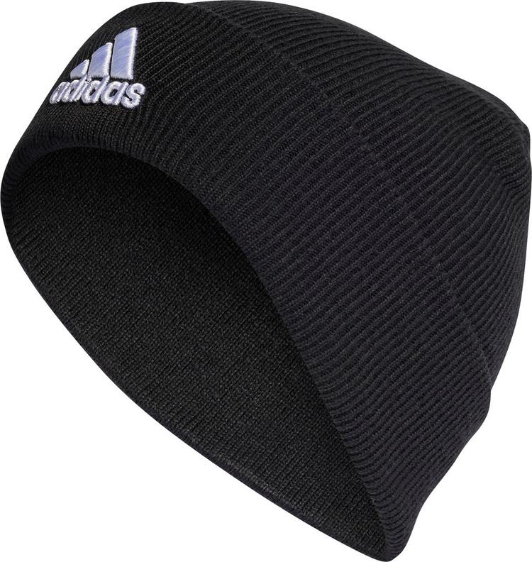 adidas adidas Beanie - black-white - 0 | SportScheck