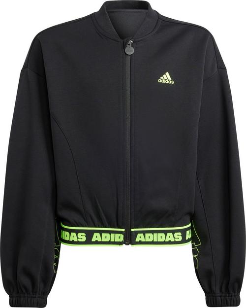 adidas CROP Bomberjacke Mädchen