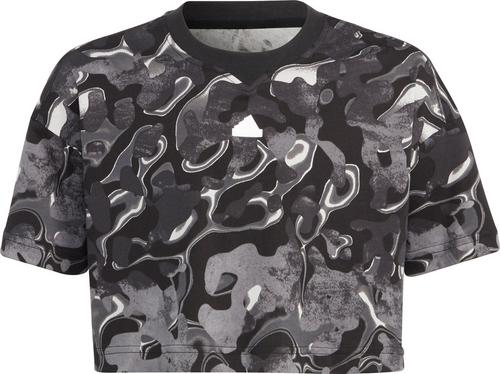 adidas AOP T-Shirt M&auml;dchen