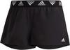 adidas Badehose Damen - black-white
