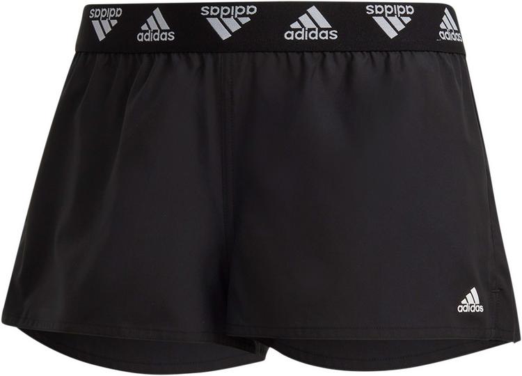 adidas adidas Badehose Damen - black-white - 0 | SportScheck